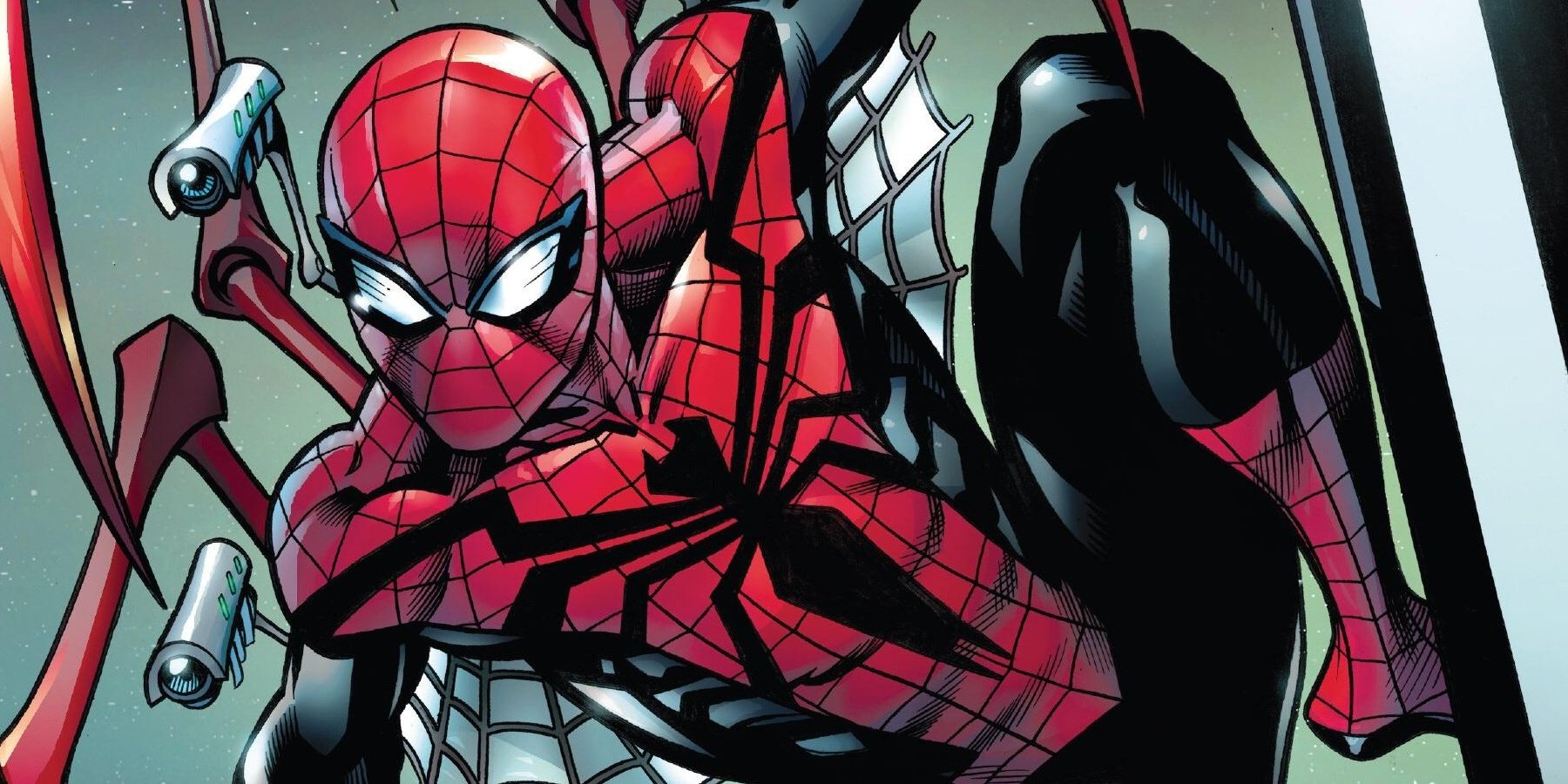 Marvel: Todos los clones de Spider-Man 8