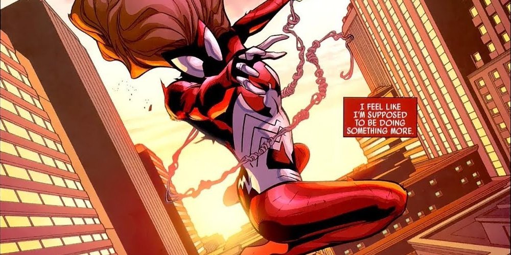Marvel: Todos los clones de Spider-Man 9