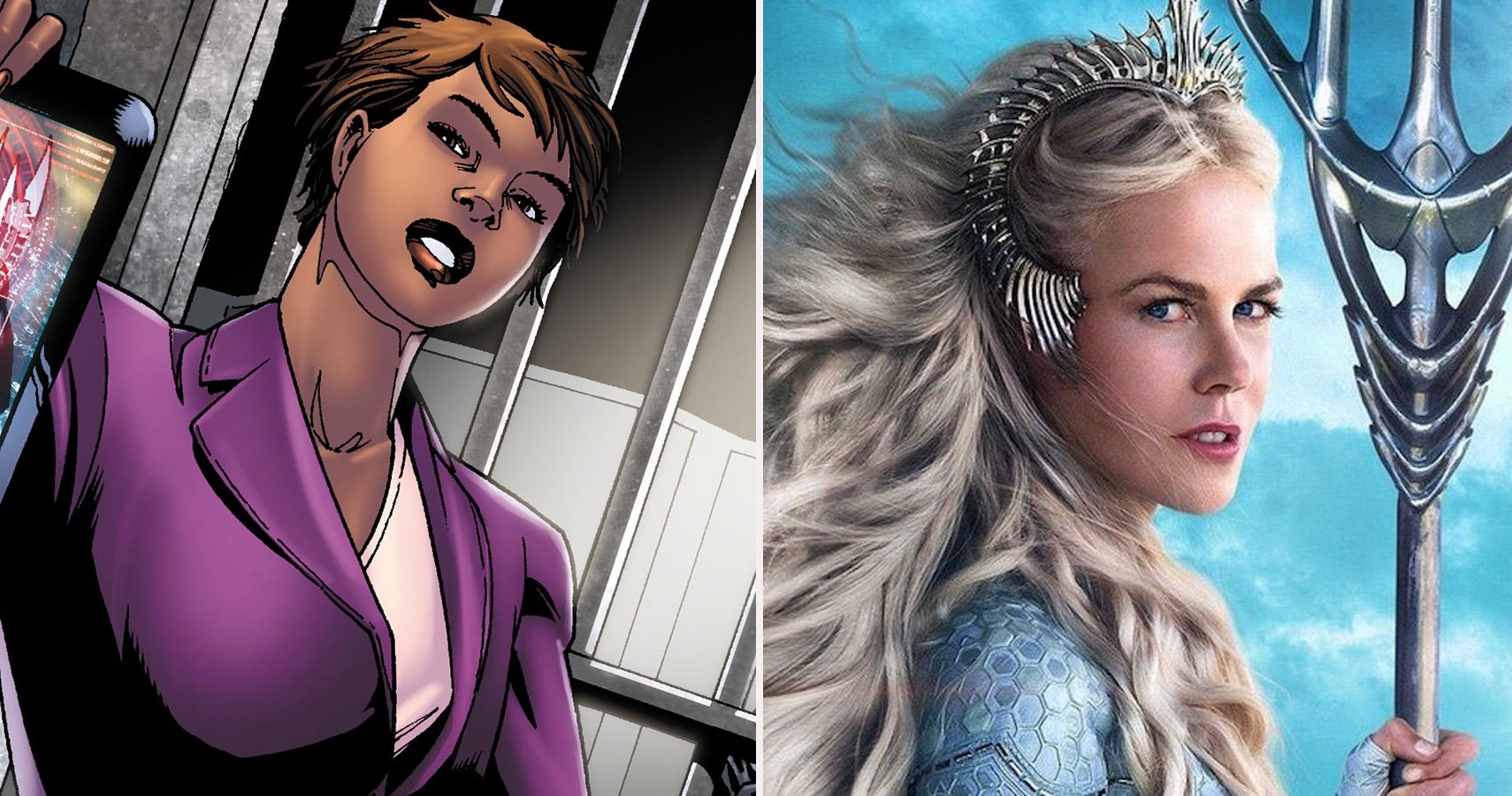 Pennyworth: 10 personajes de DC que necesitan su propio show de Spin-Off