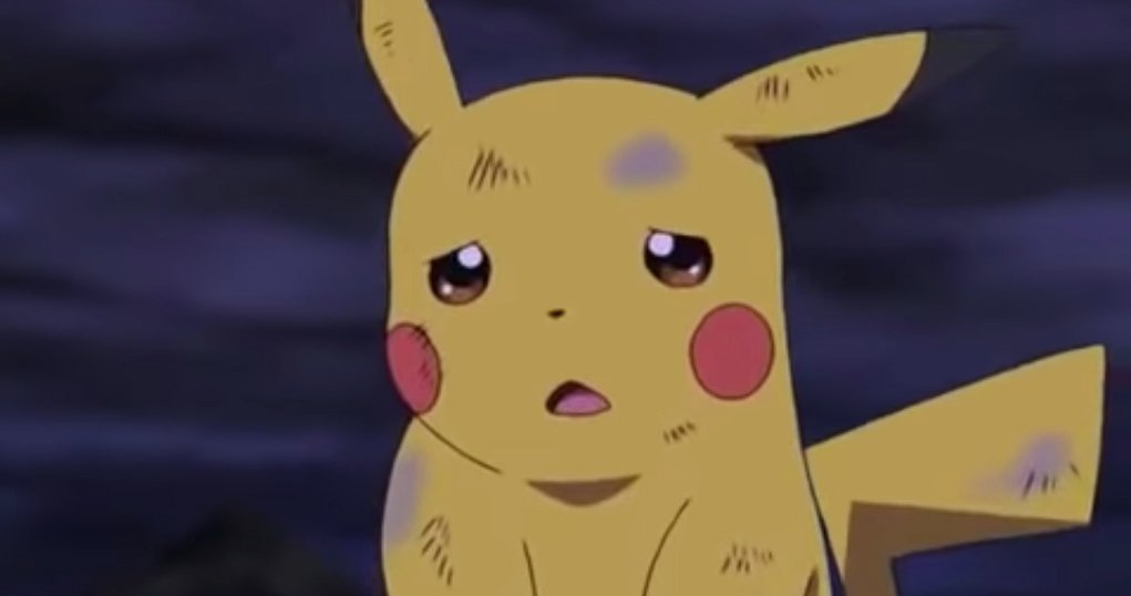 Pokemon: Los 10 momentos más desgarradores en el anime