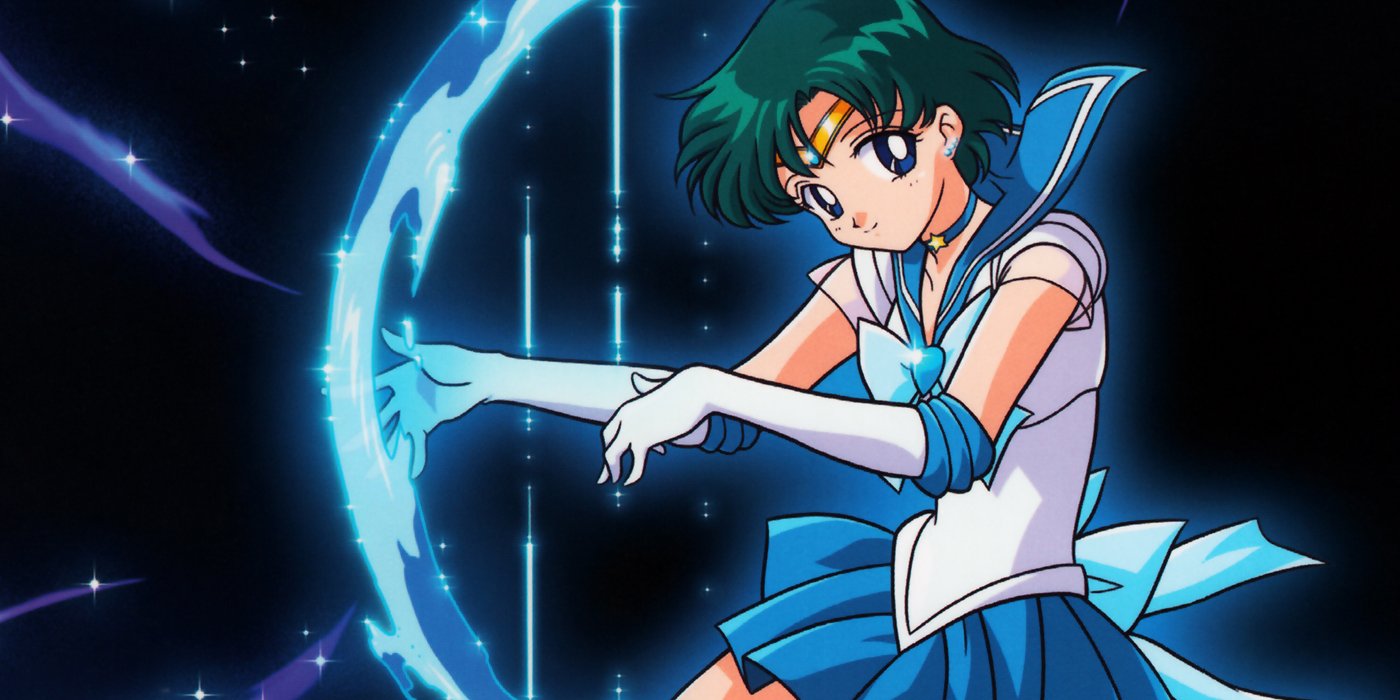 Sailor Moon: Cada Guardián Marinero Clasificado Por Poder 1