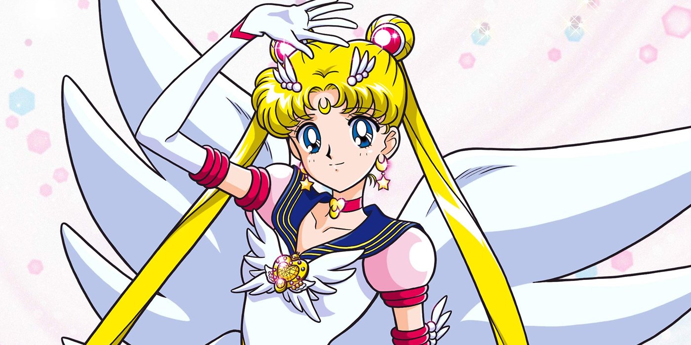 Sailor Moon: Cada Guardián Marinero Clasificado Por Poder 12