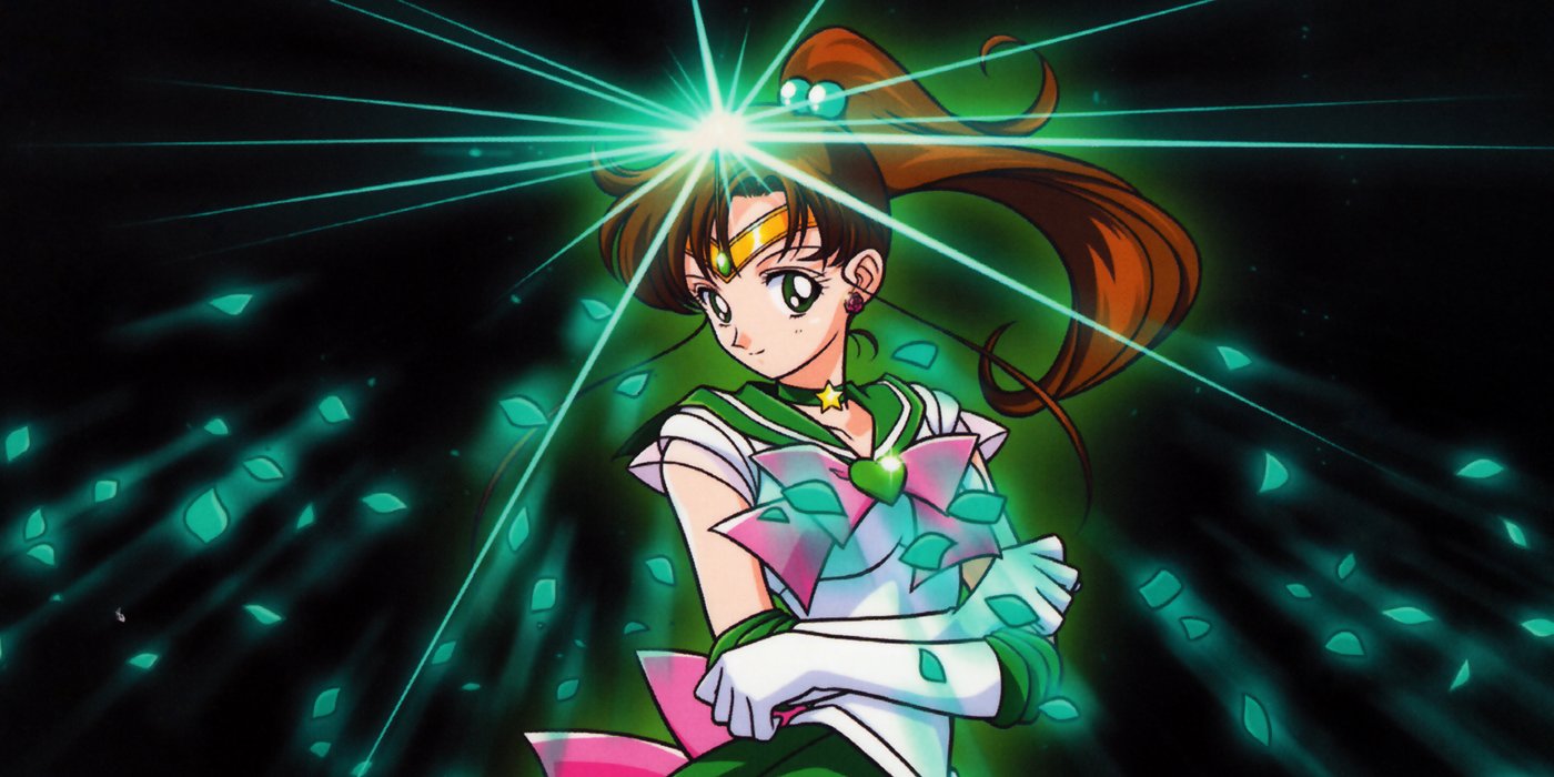 Sailor Moon: Cada Guardián Marinero Clasificado Por Poder 3