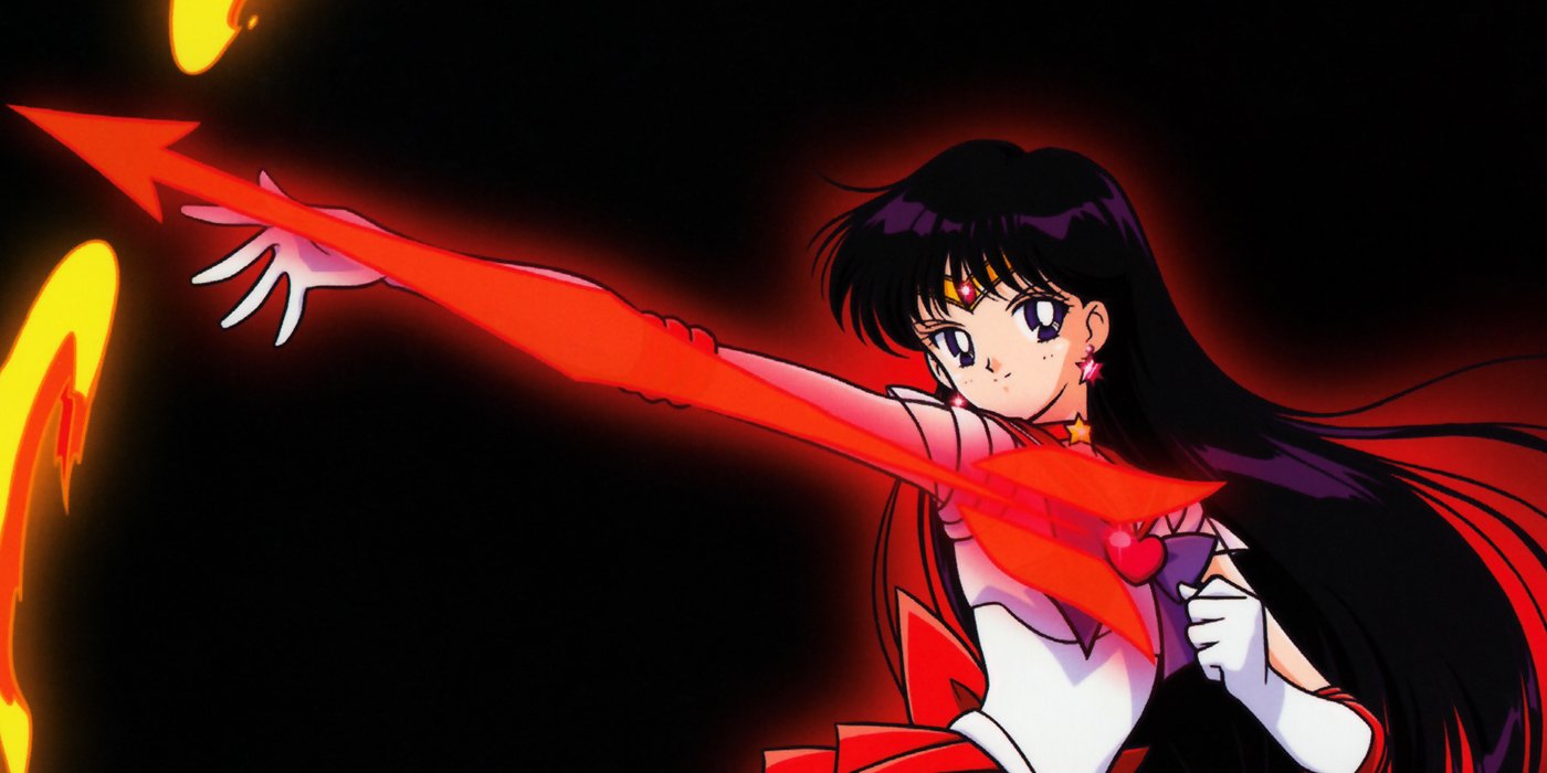 Sailor Moon: Cada Guardián Marinero Clasificado Por Poder 4