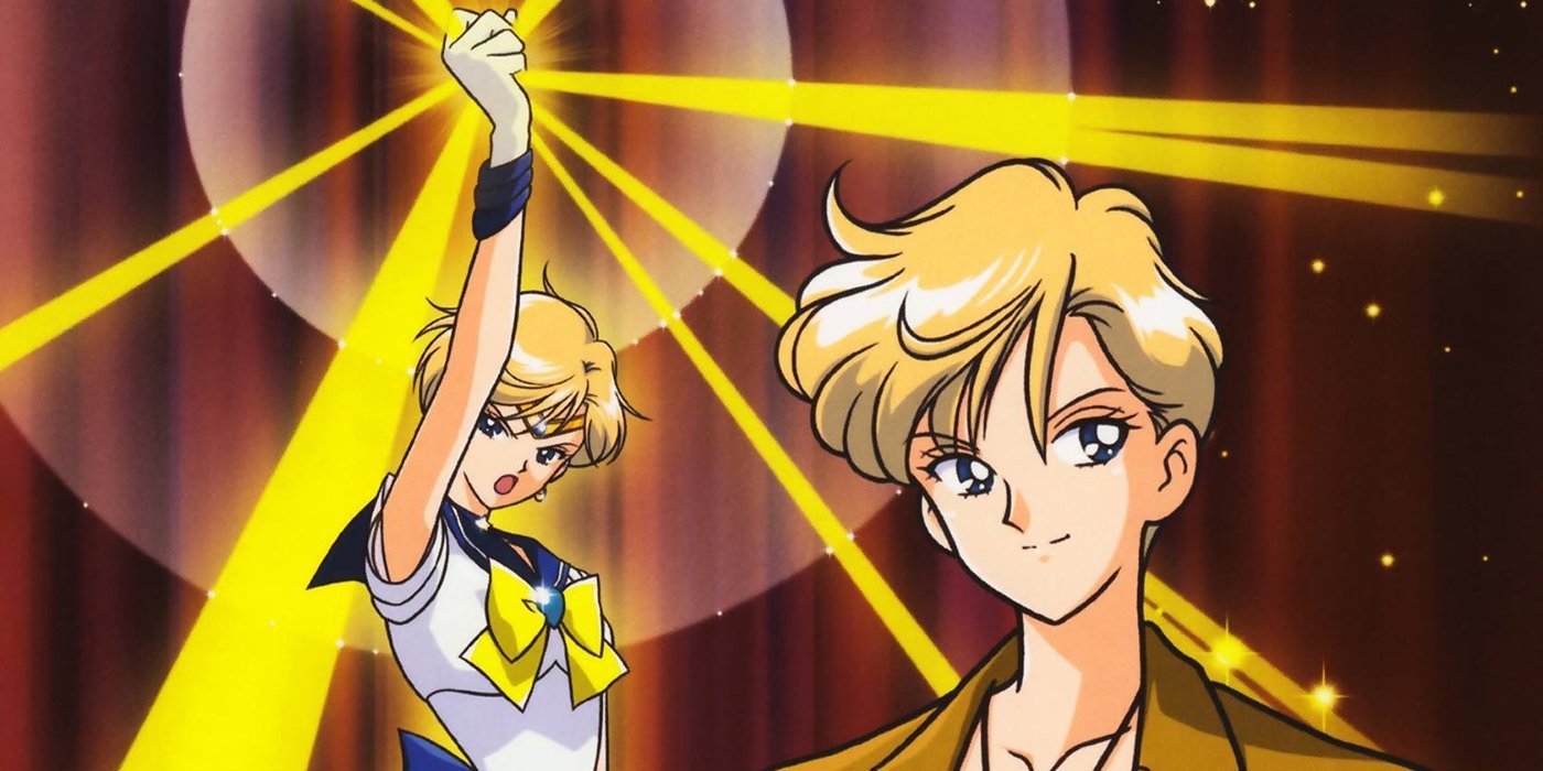 Sailor Moon: Cada Guardián Marinero Clasificado Por Poder 7