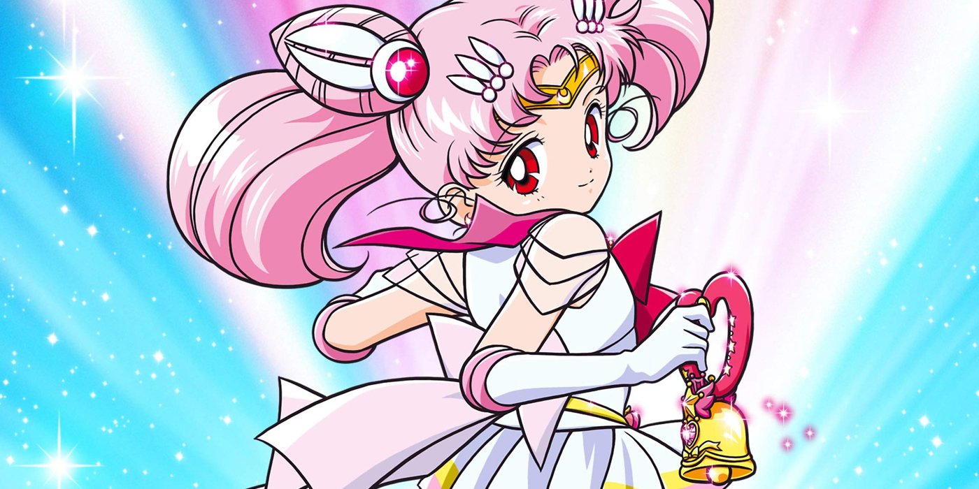 Sailor Moon: Cada Guardián Marinero Clasificado Por Poder 8