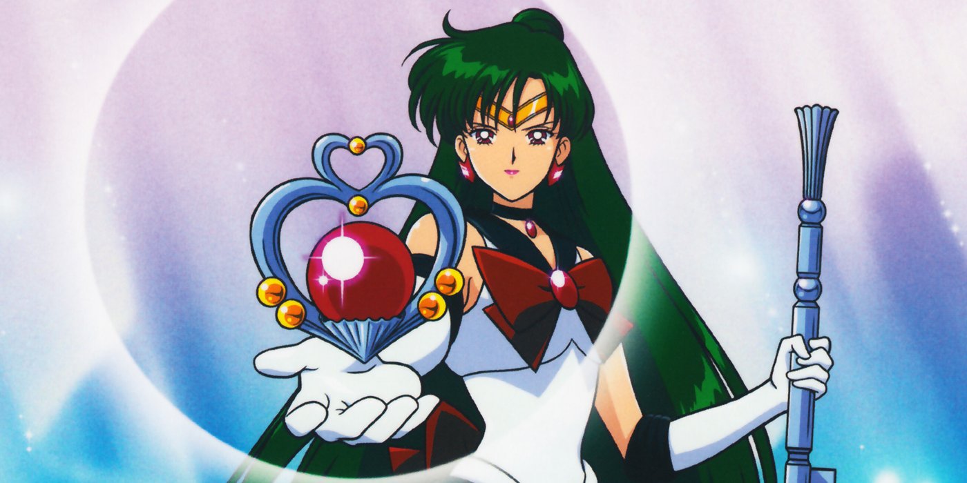 Sailor Moon: Cada Guardián Marinero Clasificado Por Poder 9