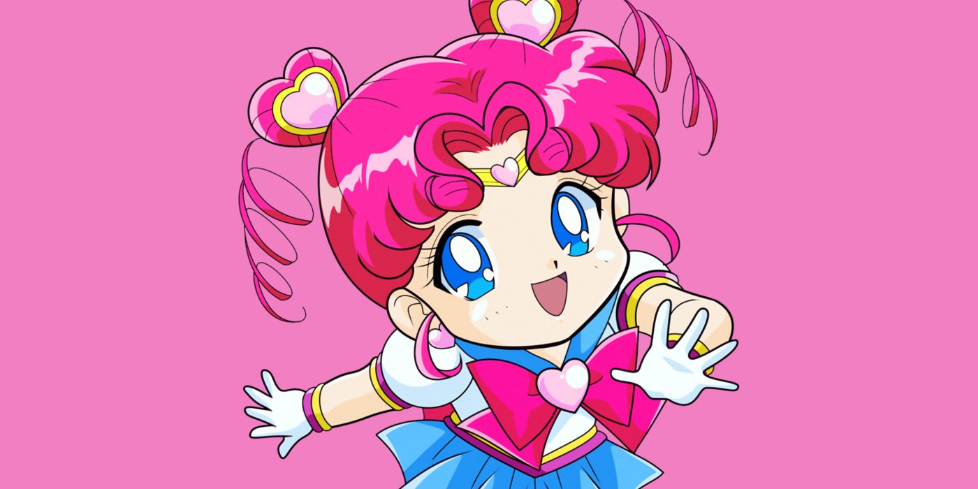 Sailor Moon: Cada Guardián Marinero Clasificado Por Poder 10