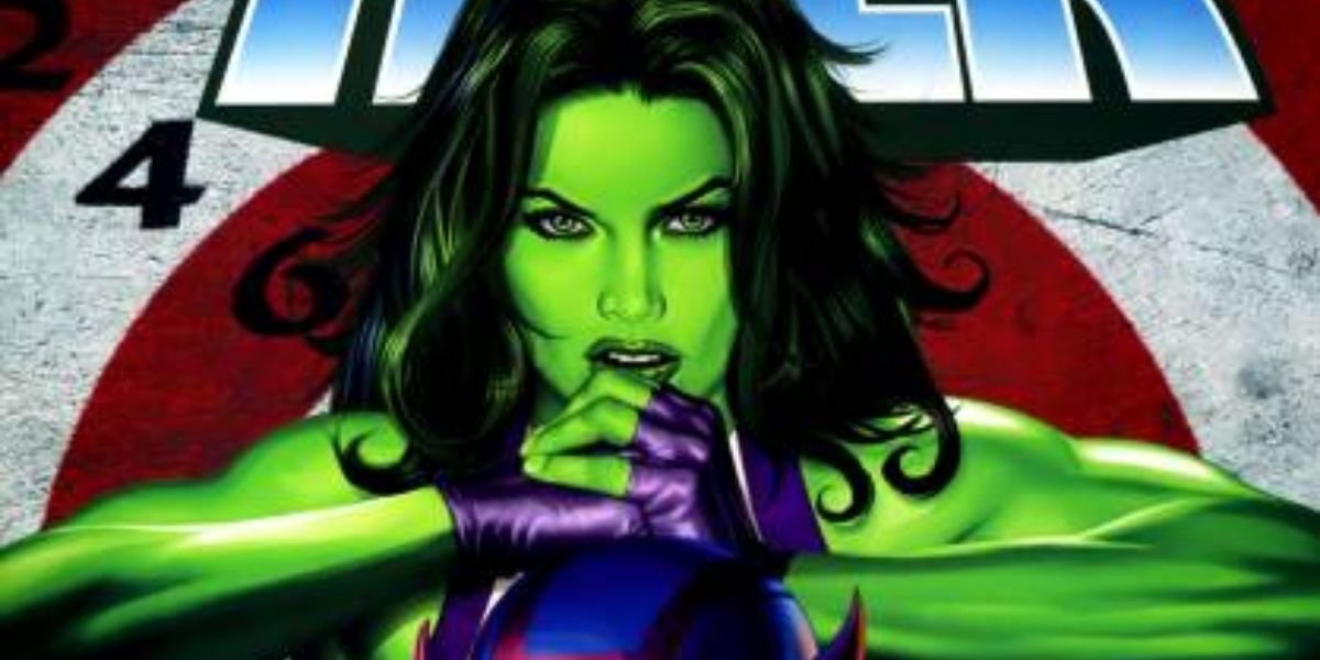 She-Hulk: 5 historias de los cómics que esperamos se adapten a Disney Plus 3