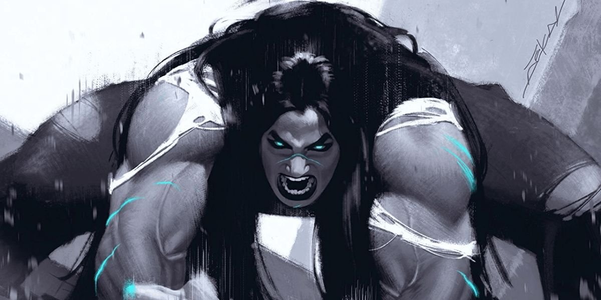 She-Hulk: 5 historias de los cómics que esperamos se adapten a Disney Plus 5