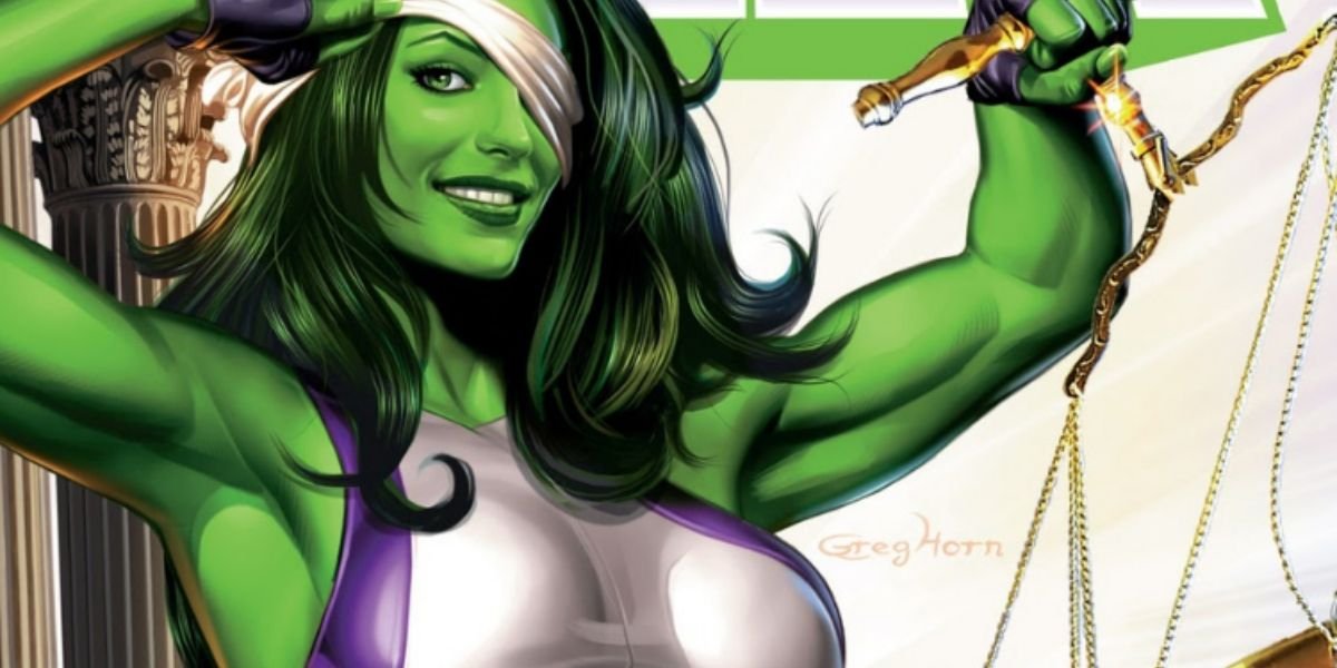 She-Hulk: 5 historias de los cómics que esperamos se adapten a Disney Plus 6