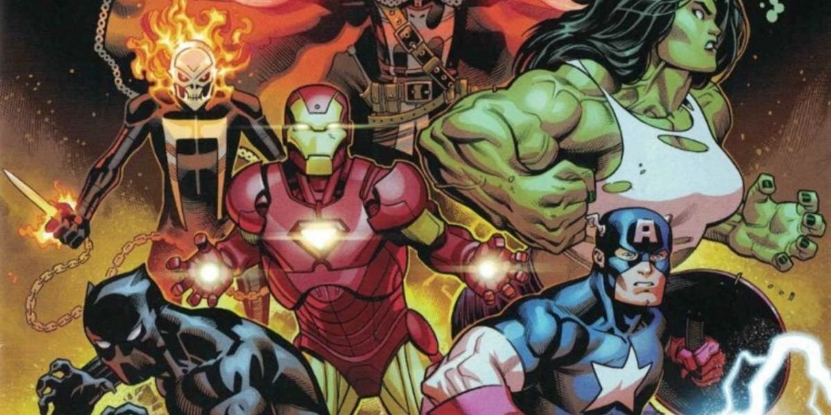 She-Hulk: 5 historias de los cómics que esperamos se adapten a Disney Plus 9