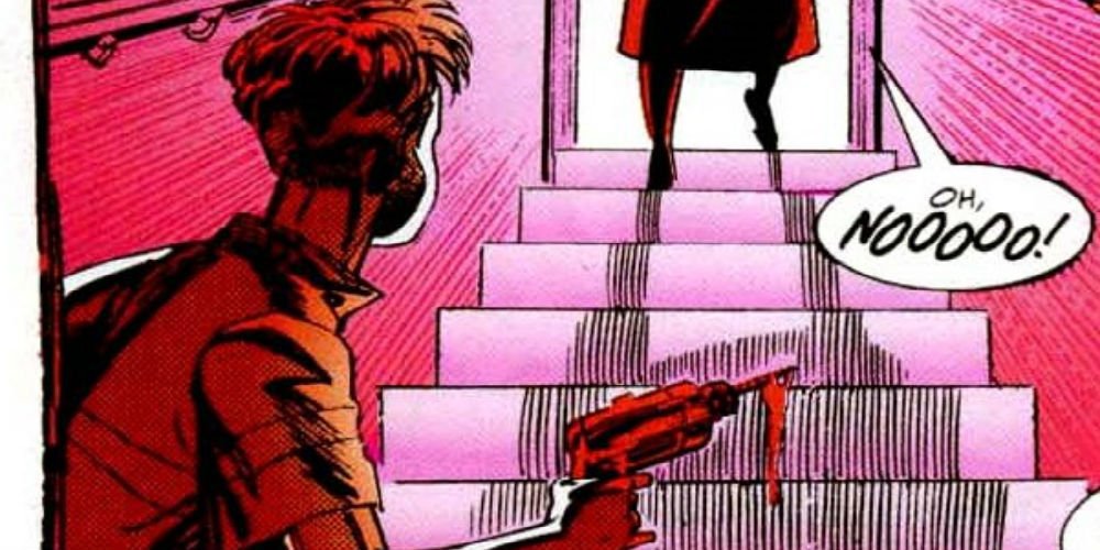 Spider-Man: 10 Peores Cosas que la Carnicería Ha Hecho Jamás 1