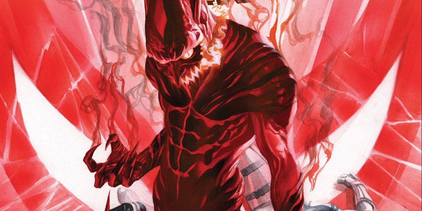 Spider-Man: 10 Peores Cosas que la Carnicería Ha Hecho Jamás 2