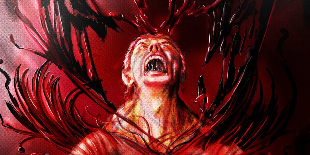 Spider-Man: 10 Peores Cosas que la Carnicería Ha Hecho Jamás 3