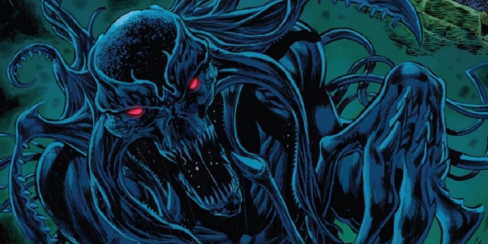 Spider-Man: 10 Peores Cosas que la Carnicería Ha Hecho Jamás 5