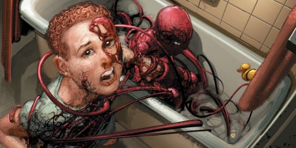 Spider-Man: 10 Peores Cosas que la Carnicería Ha Hecho Jamás 7