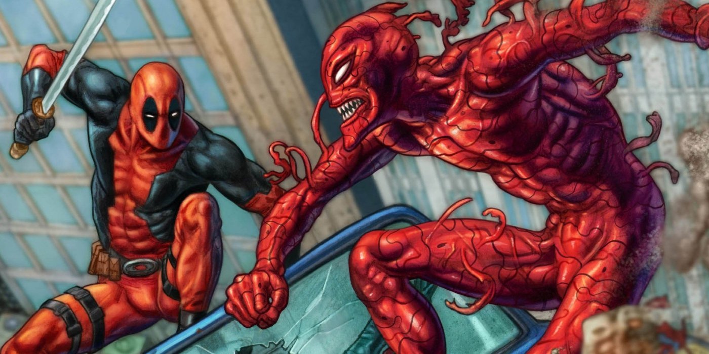 Spider-Man: 10 Peores Cosas que la Carnicería Ha Hecho Jamás 8
