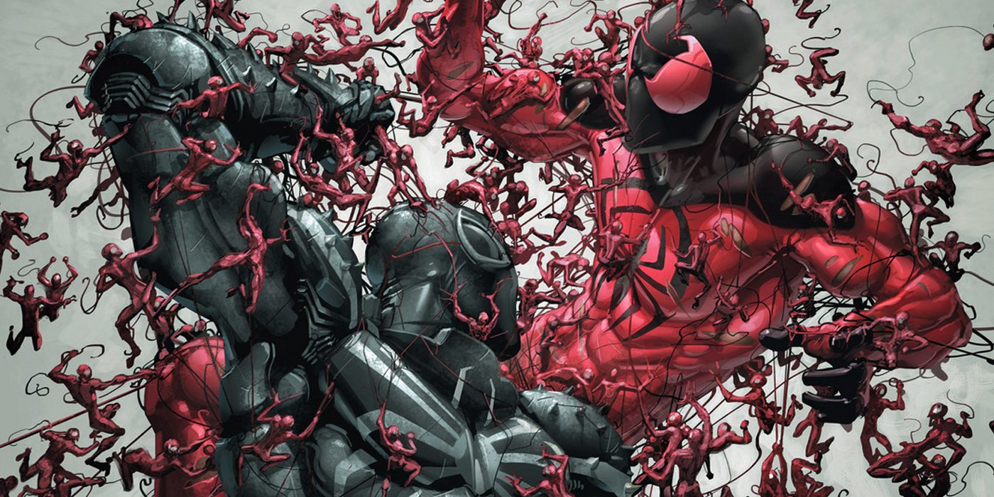 Spider-Man: 10 Peores Cosas que la Carnicería Ha Hecho Jamás 9