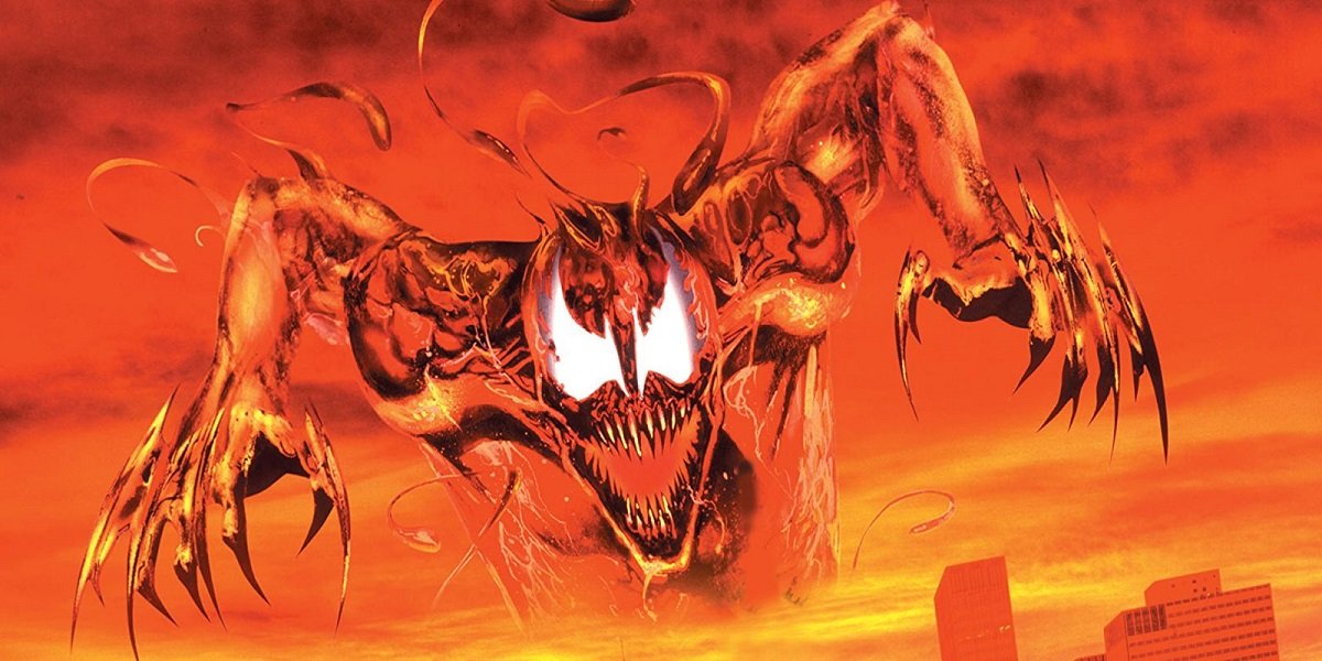 Spider-Man: 10 Peores Cosas que la Carnicería Ha Hecho Jamás 10