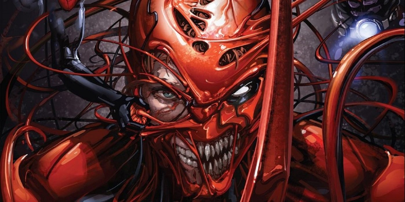 Spider-Man: 10 Peores Cosas que la Carnicería Ha Hecho Jamás