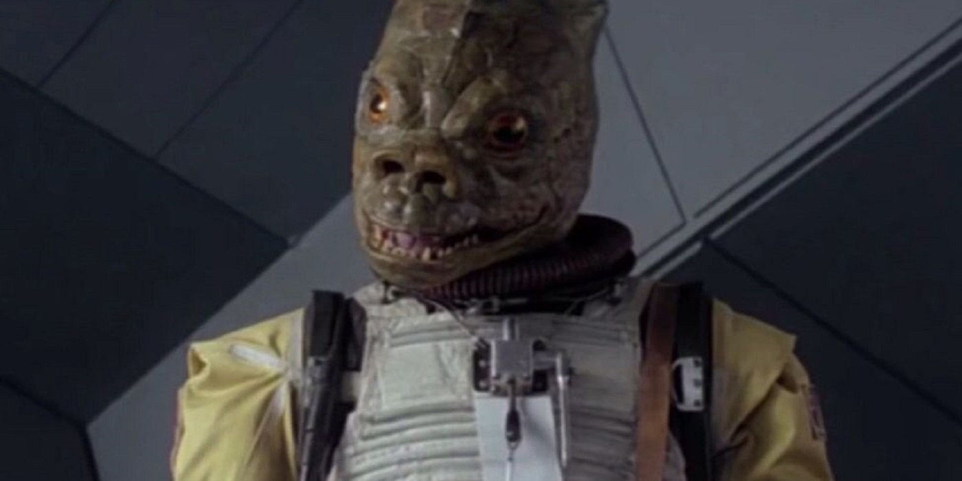 Star Wars: 10 personajes que podríamos ver en el Mandaloriano 8