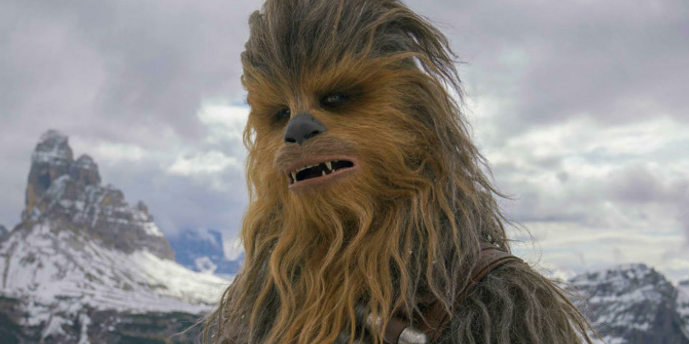 Star Wars: 10 personajes que podríamos ver en el Mandaloriano 9