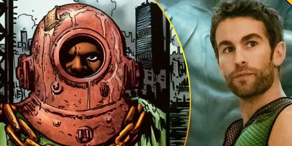 The Boys: 10 hechos y trivialidades 1