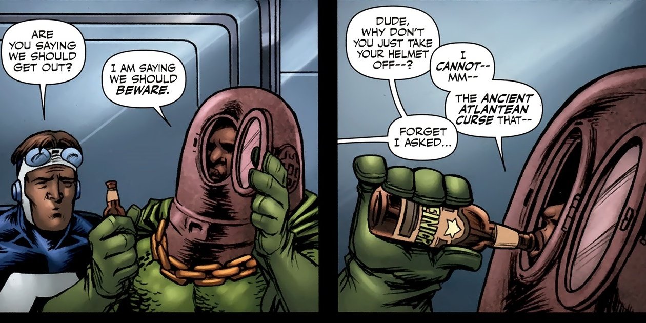 The Boys: 10 hechos y trivialidades 2