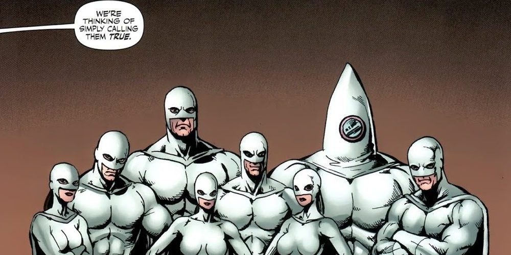 The Boys: 10 hechos y trivialidades 8