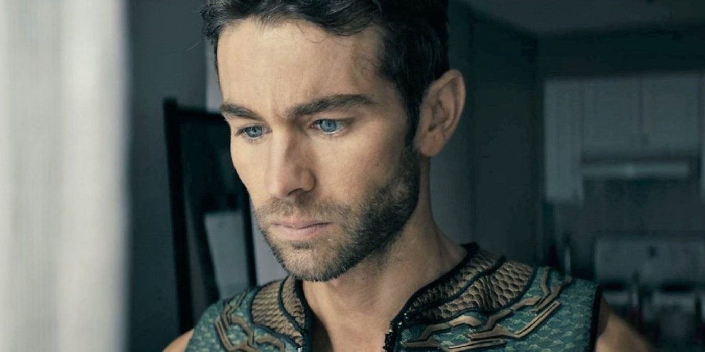 The Boys: 10 hechos y trivialidades 9