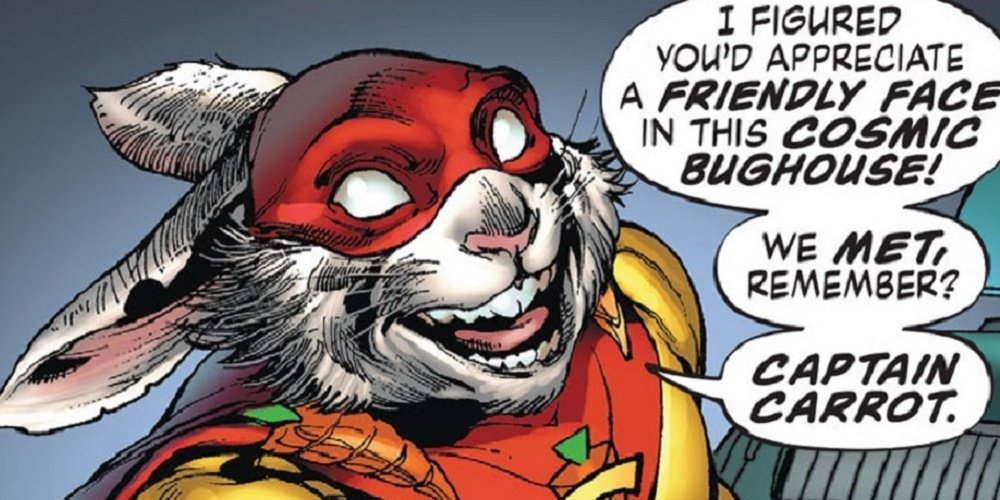 The Boys: 5 superhéroes de DC a los que podrían derrotar definitivamente 4