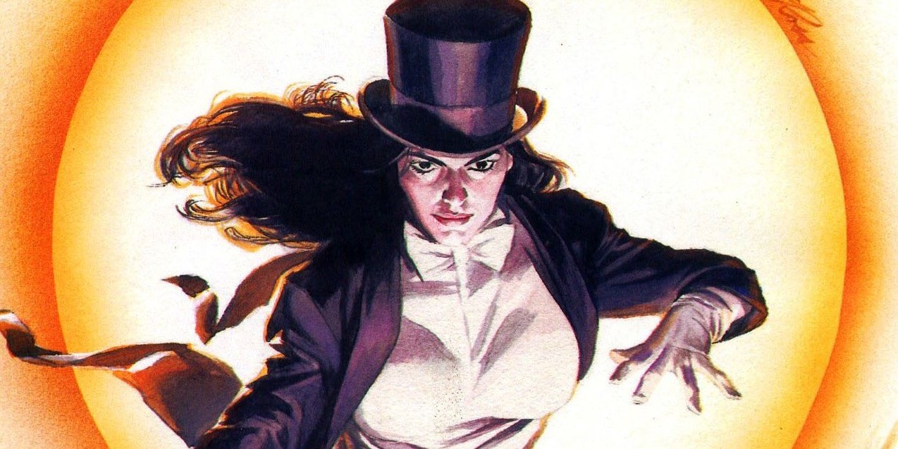 The Boys: 5 superhéroes de DC a los que podrían derrotar definitivamente 7