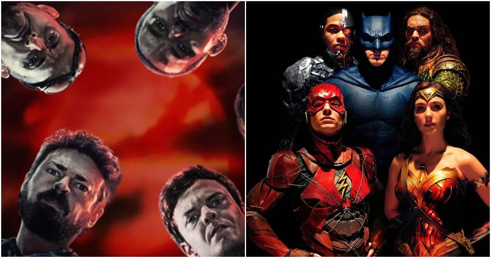 The Boys: 5 superhéroes de DC a los que podrían derrotar definitivamente