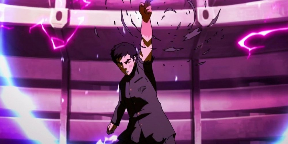 The Last Airbender vs Legend of Korra 4