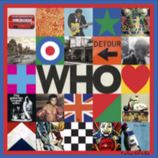 The Who anuncia su regreso 2