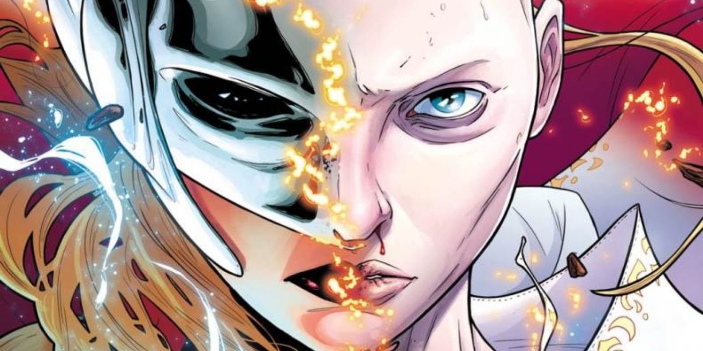 Thor: 10 detalles que sólo sabrías de Jane Foster si leyeras los cómics