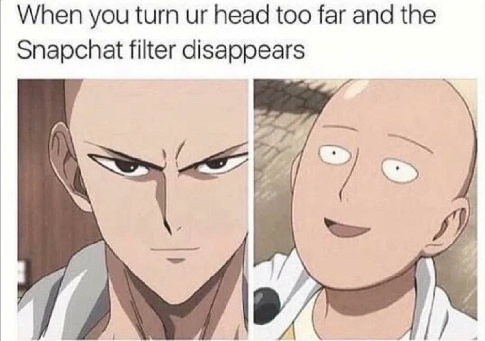 One-punch Man: 10 hilarantes memes de Saitama 3