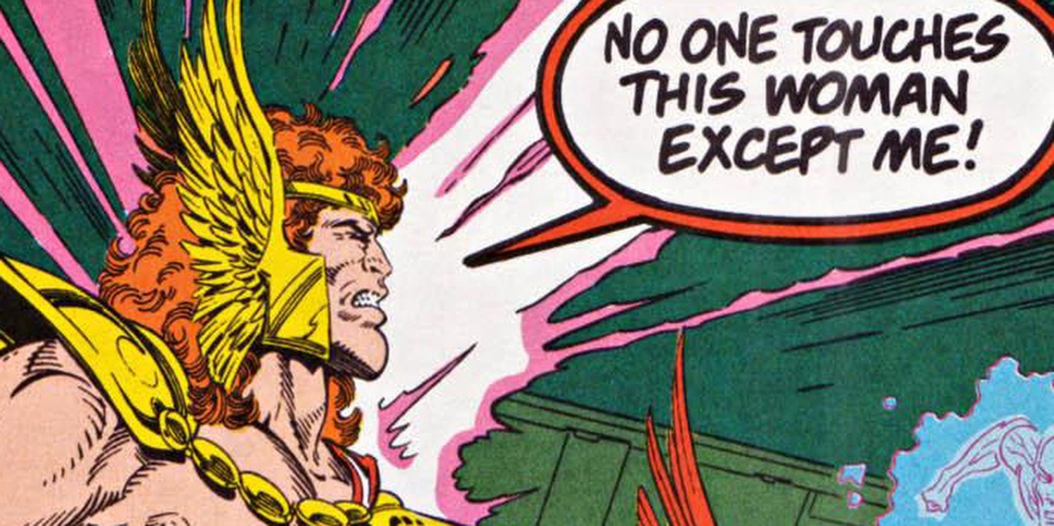 Wonder Girl: 10 cosas que los fans de los Titans deberían saber sobre Donna Troy 2