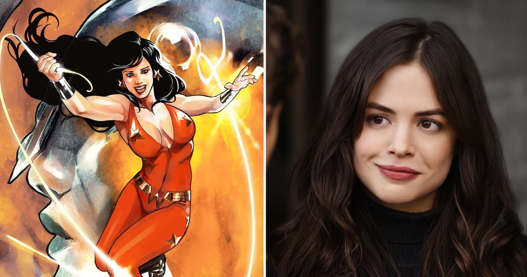 Wonder Girl: 10 cosas que los fans de los Titans deberían saber sobre Donna Troy