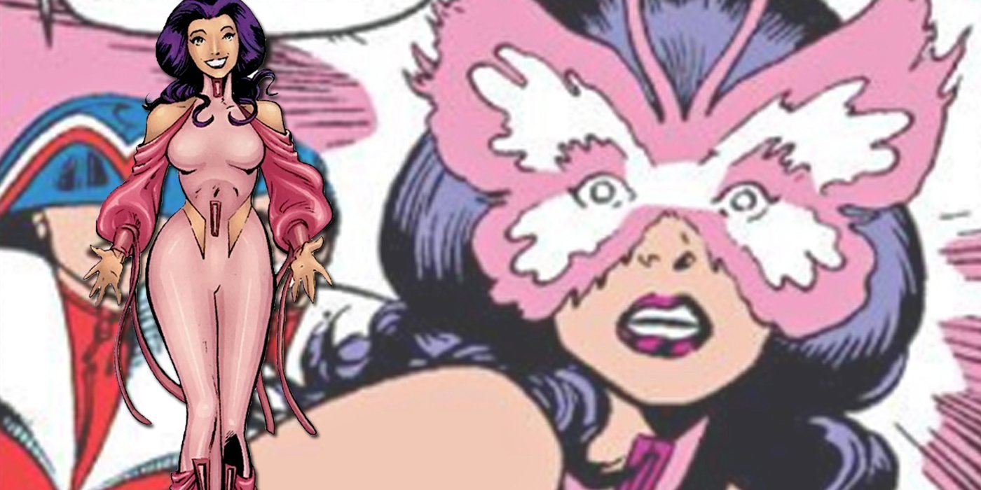 X-Men: Cada disfraz de Psylocke 3