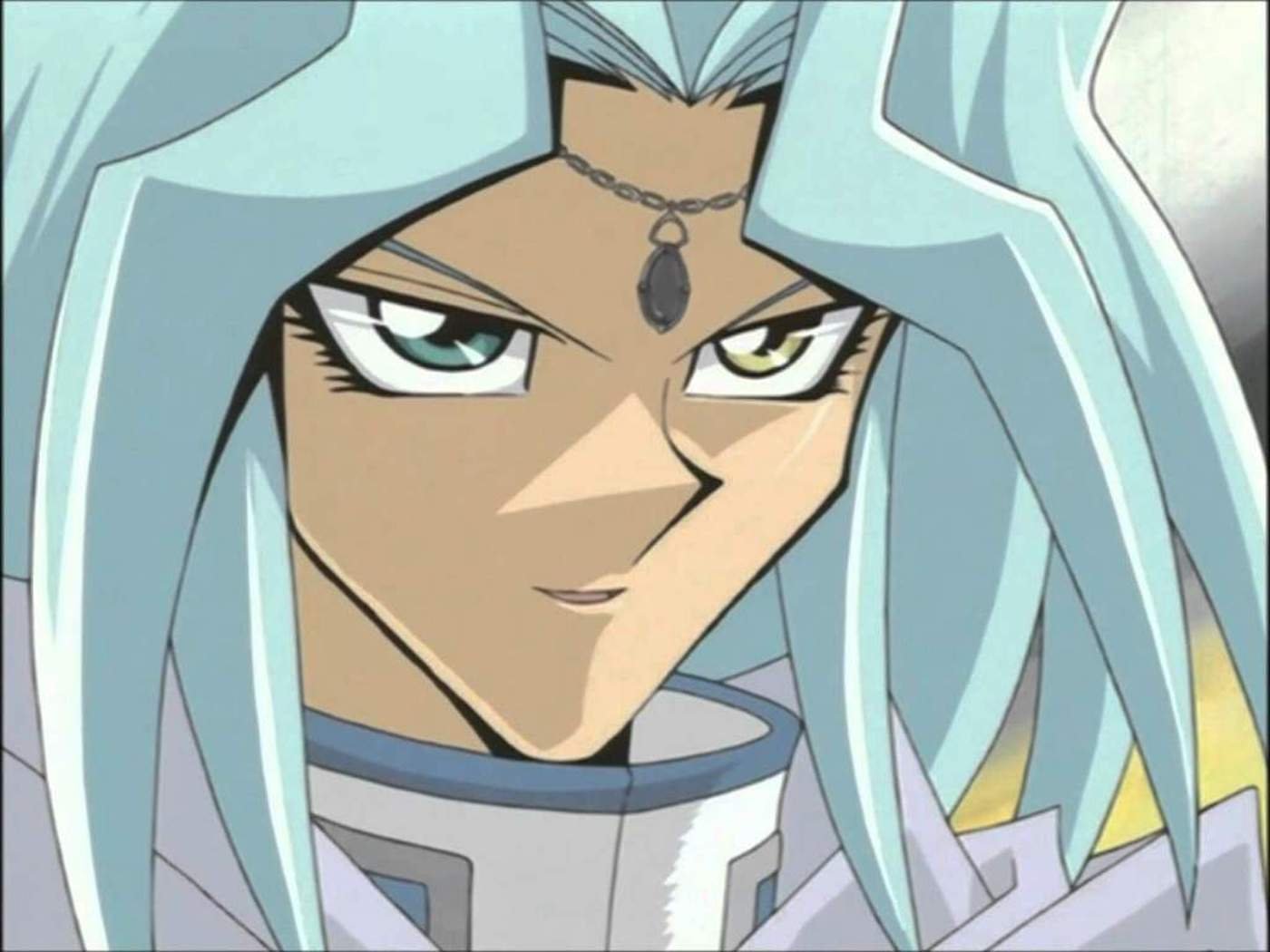 Yu-Gi-Oh: 10 mejores duelistas de la serie 7