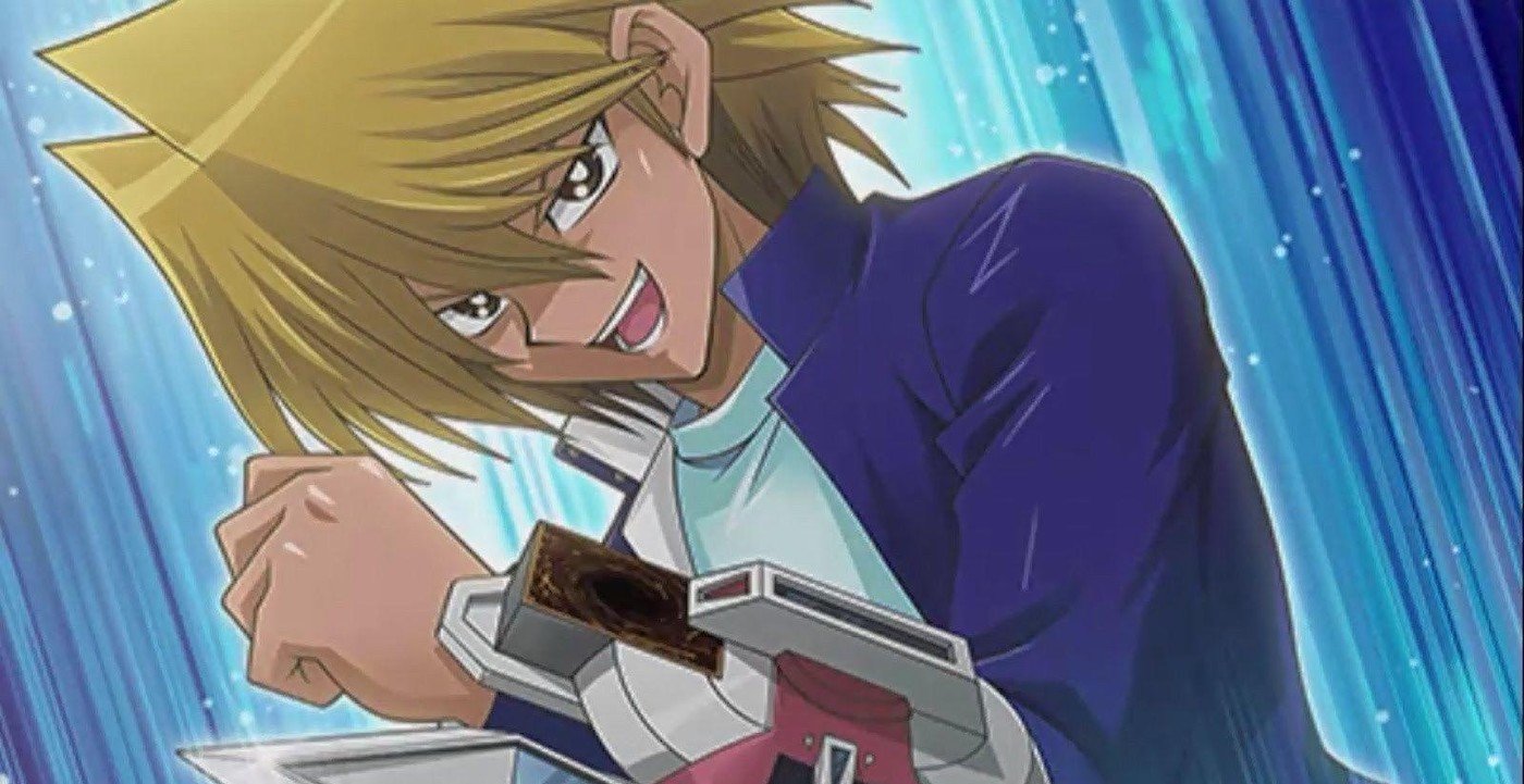 Yu-Gi-Oh: 10 mejores duelistas de la serie 8