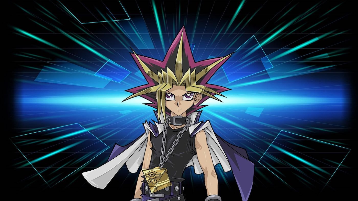 Yu-Gi-Oh: 10 mejores duelistas de la serie 10