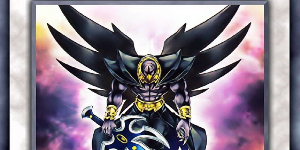 Yu-Gi-Oh: Las 10 Cartas Más Poderosas de Ala Negra 2