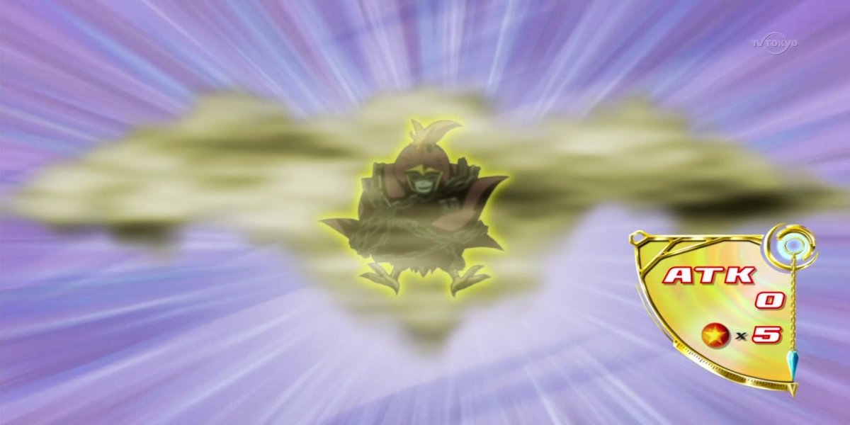 Yu-Gi-Oh: Las 10 Cartas Más Poderosas de Ala Negra 4