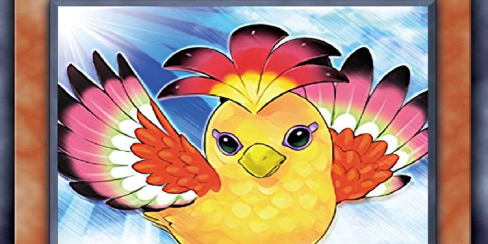 Yu-Gi-Oh: Las 10 Cartas Más Poderosas de Ala Negra 5