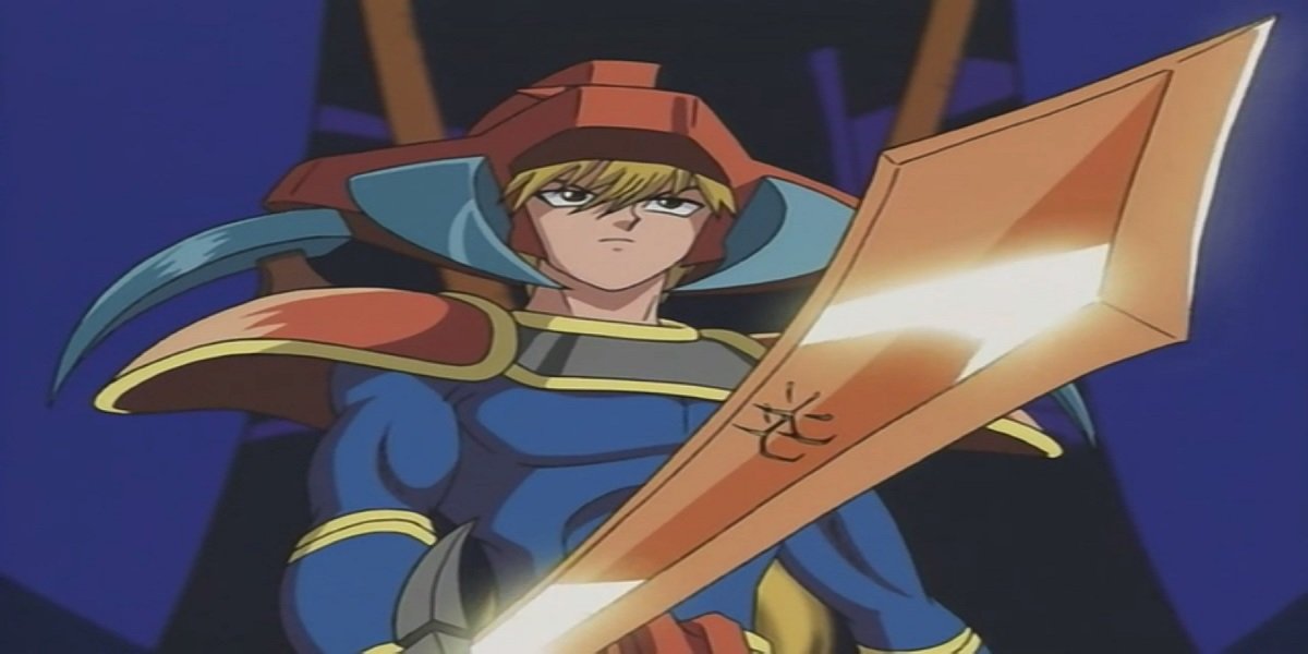 Yu-Gi-Oh!: Los 10 momentos más duros de Joey Wheeler 1