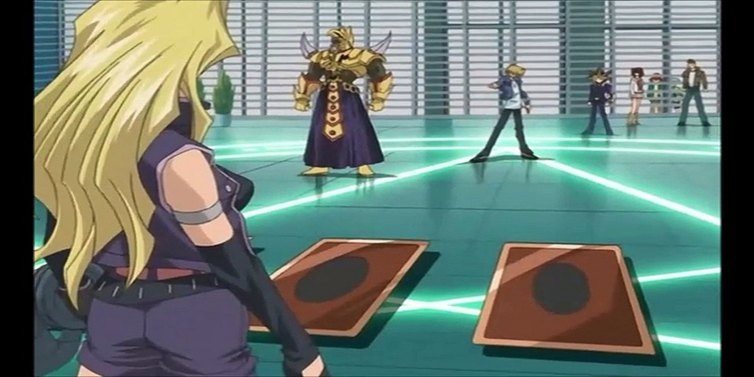 Yu-Gi-Oh!: Los 10 momentos más duros de Joey Wheeler 3