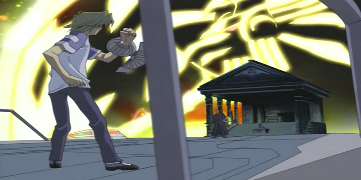 Yu-Gi-Oh!: Los 10 momentos más duros de Joey Wheeler 5